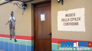 Museo della civiltà contadina