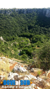 Gravina di Laterza Canyon