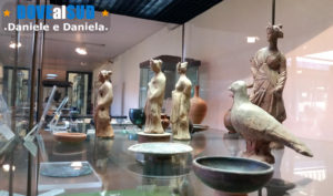 Museo Archeologico Nazionale di Metaponto