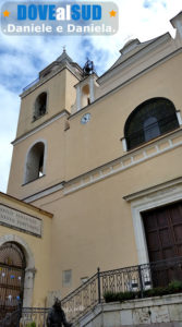 Chiesa di San Mauro