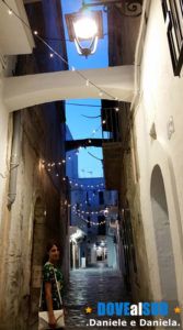 Centro storico di Monopoli