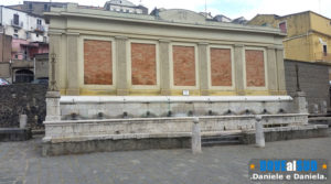 Fontana del Bagno