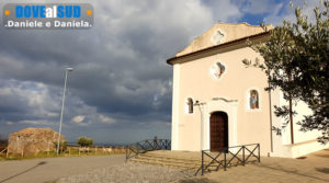 Chiesa di Santa Maria della Sulla