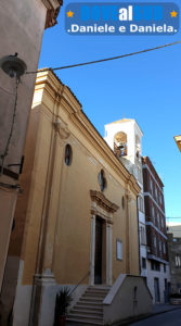 Chiesa Madre