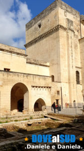 Castello di Lecce