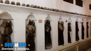 Cripta delle Mummie di Oria