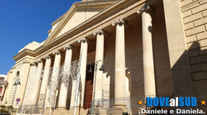 Chiesa di San Lorenzo Martire