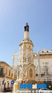 Colonna di San Giovanni Elemosiniere