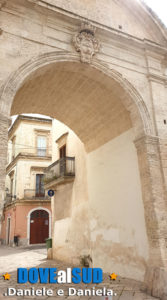 Porta Luce