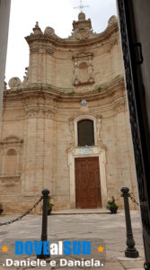 Santuario di San Giuseppe da Copertino