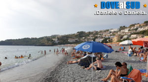 Spiagge libere e attrezzate