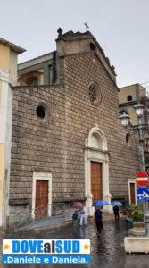 Chiesa Madre Collegiata di San Giovanni Battista