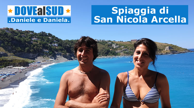 San Nicola Spiaggia